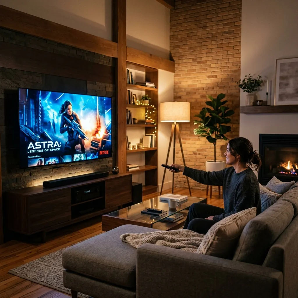 What is telecasta iptv