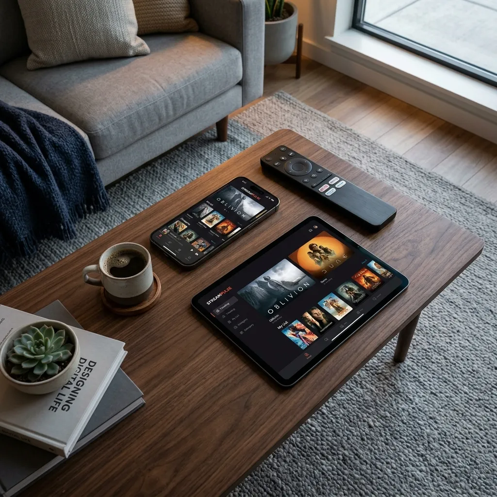Best telecasta iptv apps