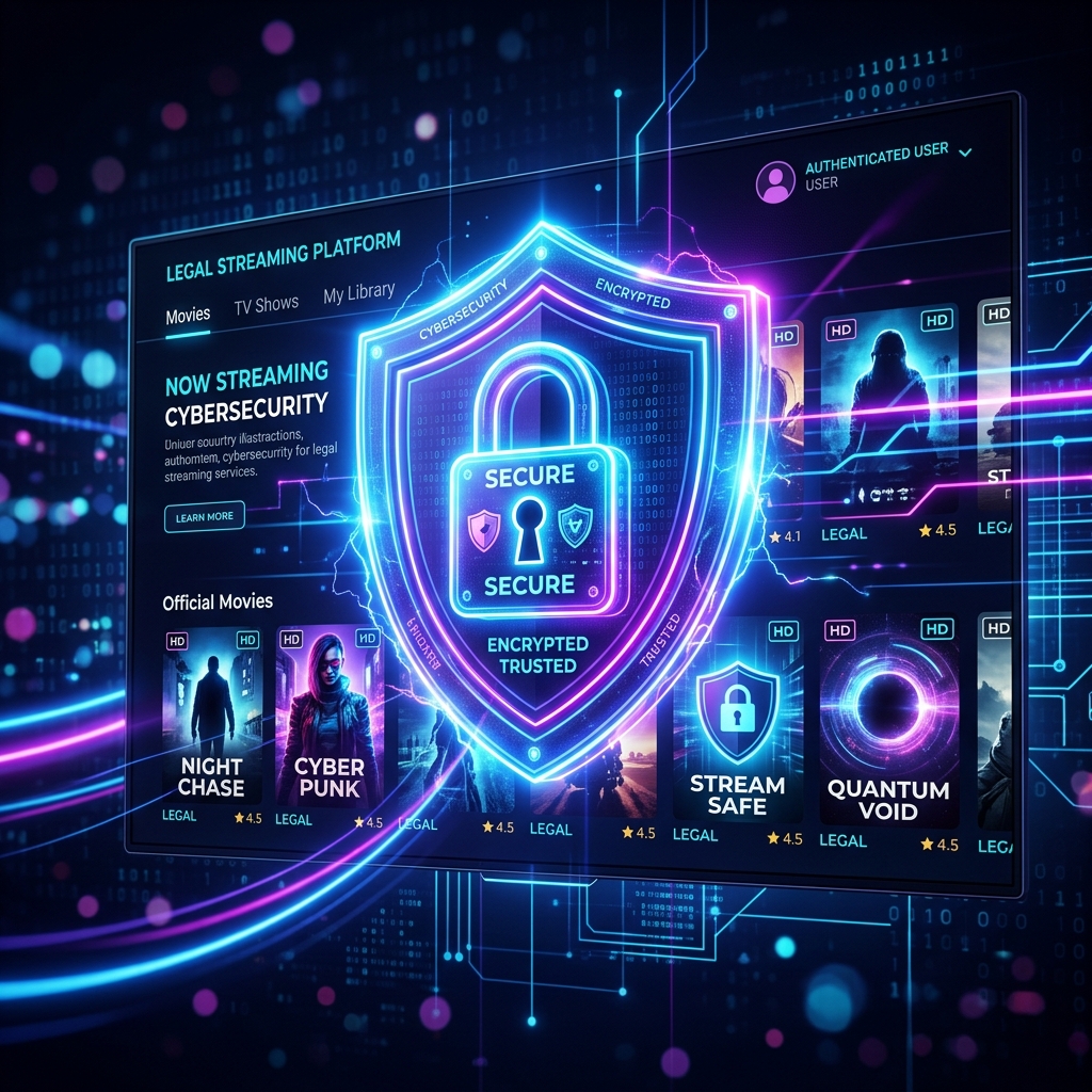 Is IPTV Legal? Understanding Legal Services and Piracy